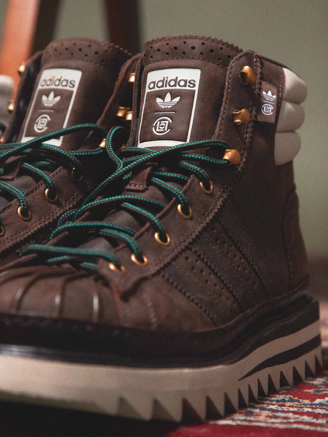 【近日発売】adidas Originals × CLOT “Pro Model Collection” (アディダス オリジナルス クロット “プロモデル コレクション”)