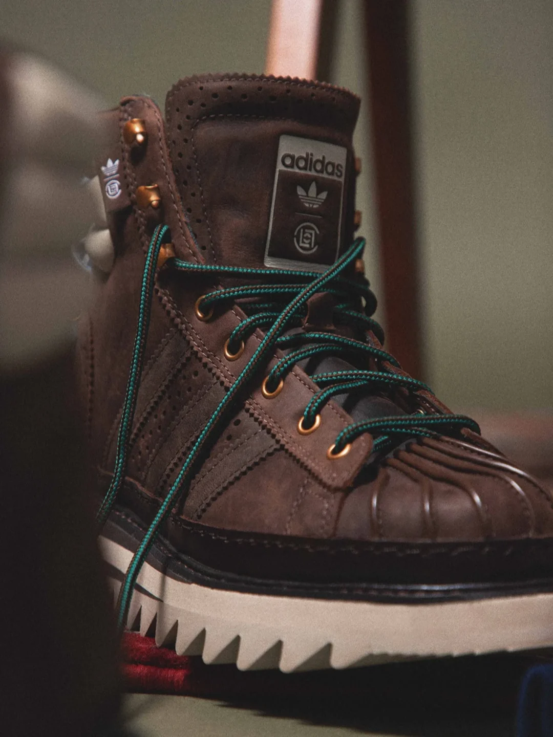 【近日発売】adidas Originals × CLOT “Pro Model Collection” (アディダス オリジナルス クロット “プロモデル コレクション”)