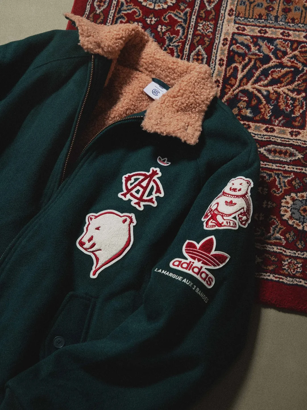 【近日発売】adidas Originals × CLOT “Pro Model Collection” (アディダス オリジナルス クロット “プロモデル コレクション”)