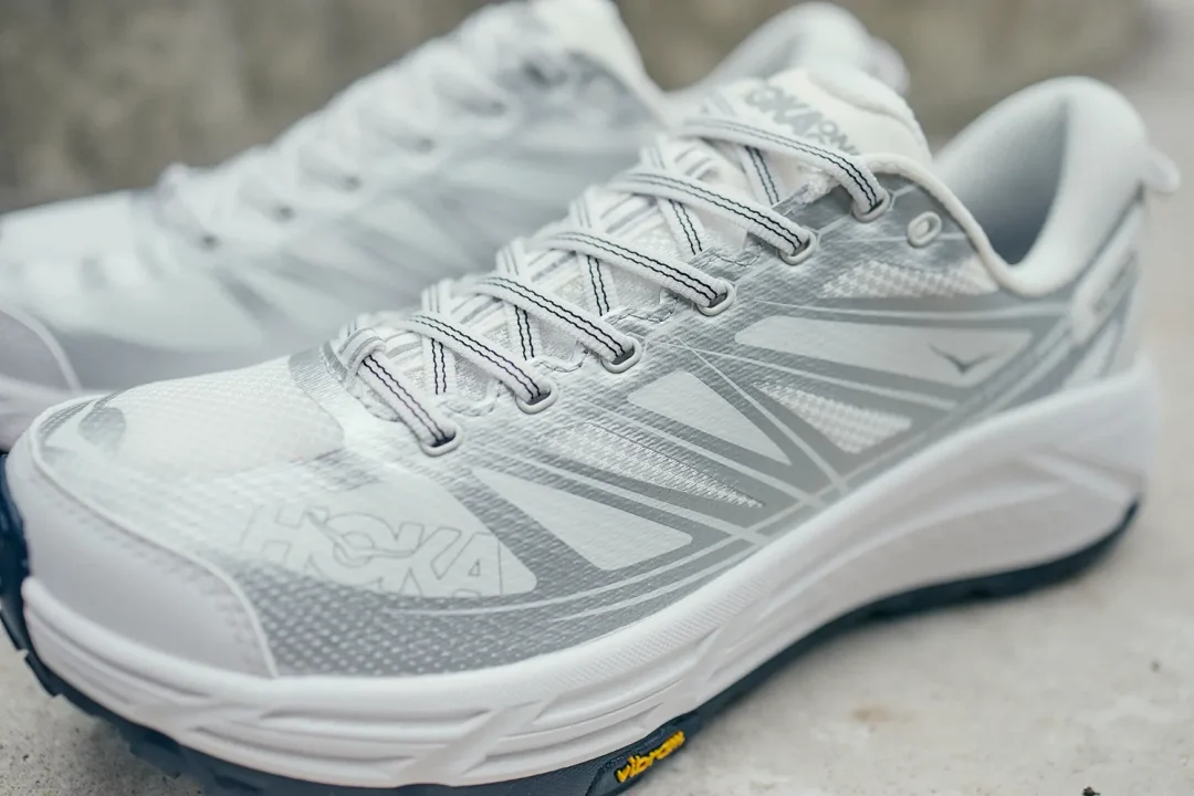 【2025年 11/4 発売】HOKA MAFATE THREE 2 “Varsity Navy/White” (ホカ マファテ スピード) [1126851-VYNV/1126851-WSLV]