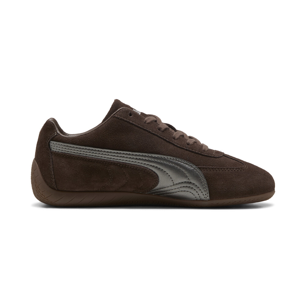 【2025年 12/4 発売】PUMA SPEEDCAT LUX “Chocolate/Gum” (プーマ スピードキャット) [408198-01]