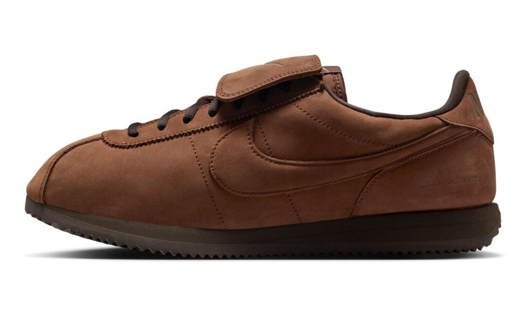 【2025年 11/29 発売】NIKE CORTEZ LEATHER SE “Morse Code/Cacao Wow/Velvet Brown” (ナイキ コルテッツ レザー “モールス信号/カカオワウ/ベルベットブラウン”) [IR0800-299]