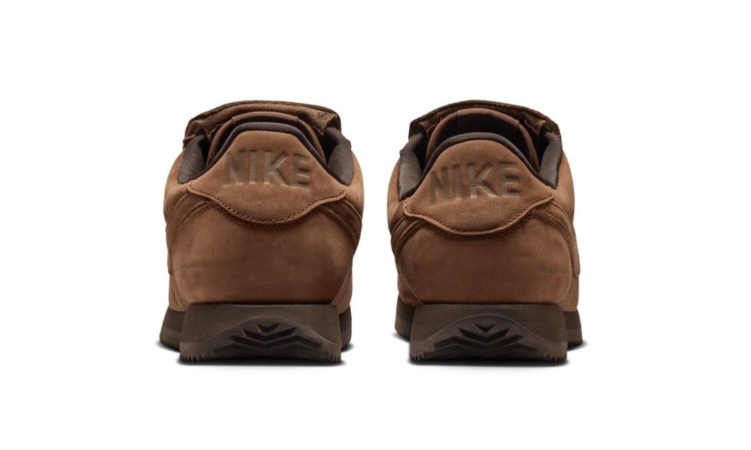 【2025年 11/29 発売】NIKE CORTEZ LEATHER SE “Morse Code/Cacao Wow/Velvet Brown” (ナイキ コルテッツ レザー “モールス信号/カカオワウ/ベルベットブラウン”) [IR0800-299]