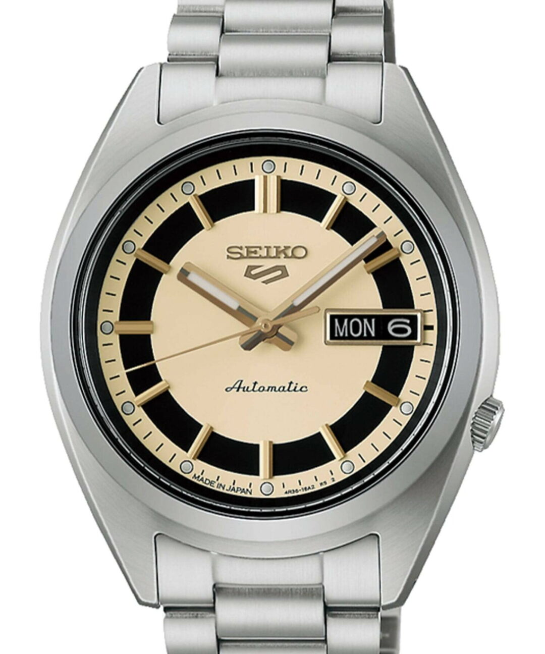 SEIKO 5 SPORTS x J.PRESS “SBSA317” 2025 FWが発売 (セイコー ジェイプレス)