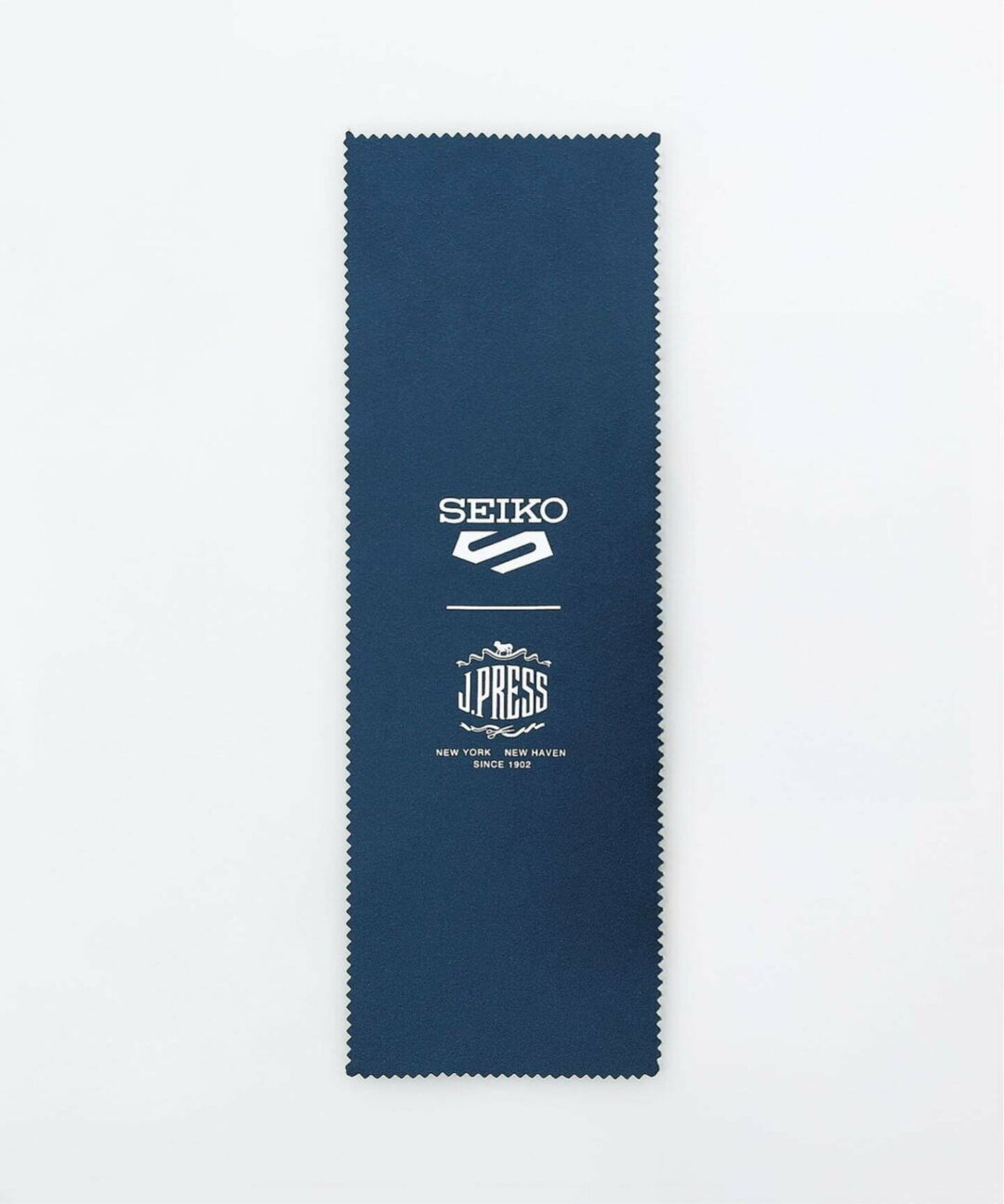 SEIKO 5 SPORTS x J.PRESS “SBSA317” 2025 FWが発売 (セイコー ジェイプレス)