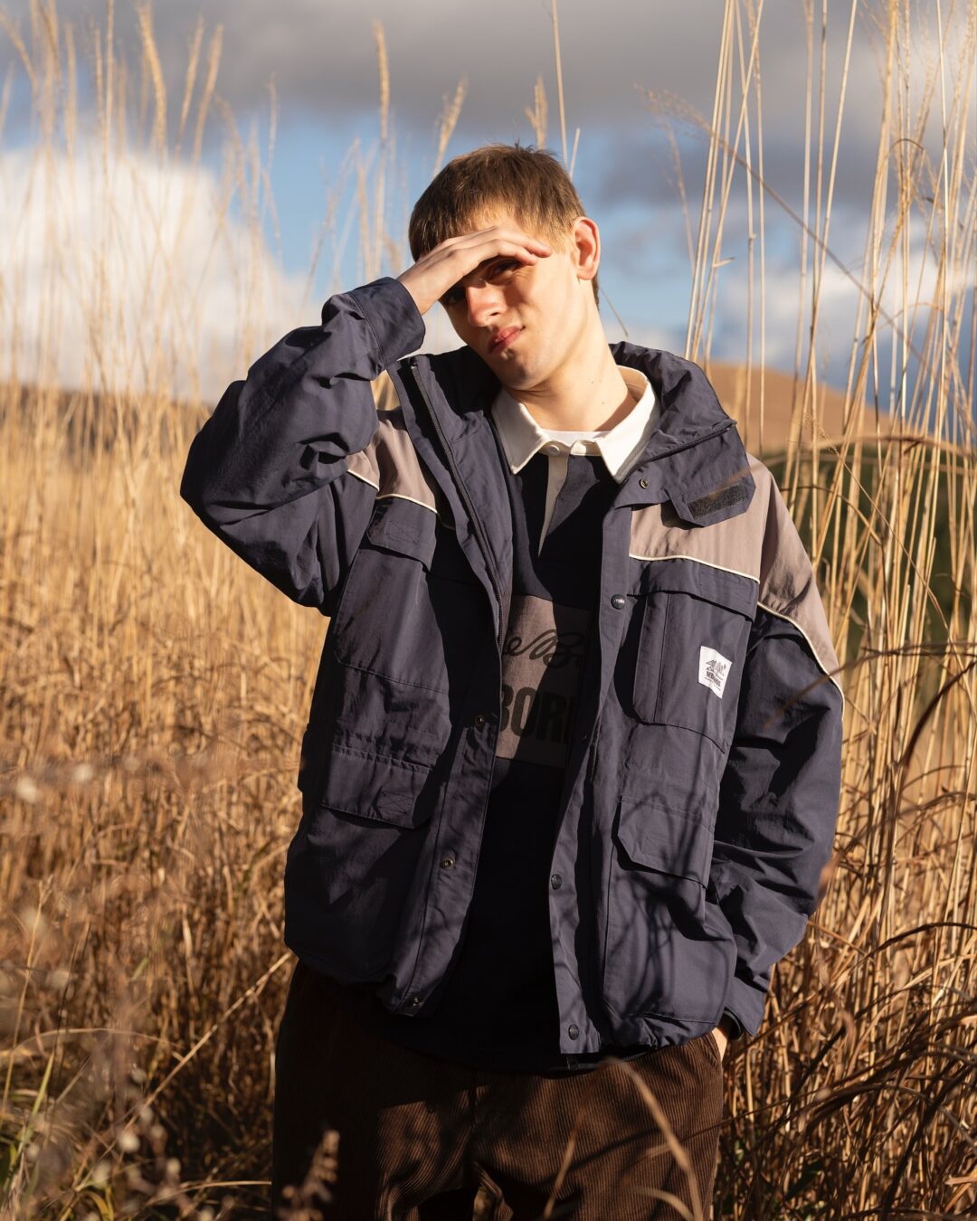 【2025年 11/22 発売】NEIGHBORHOOD × Eddie Bauer 2025 FW (ネイバーフッド エディー・バウアー)