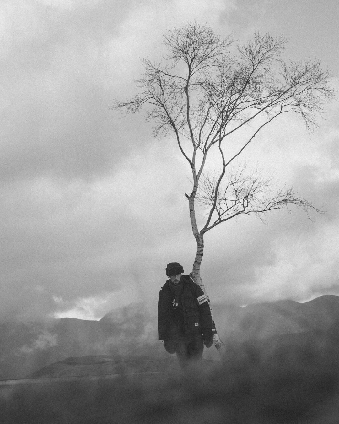 【2025年 11/22 発売】NEIGHBORHOOD × Eddie Bauer 2025 FW (ネイバーフッド エディー・バウアー)