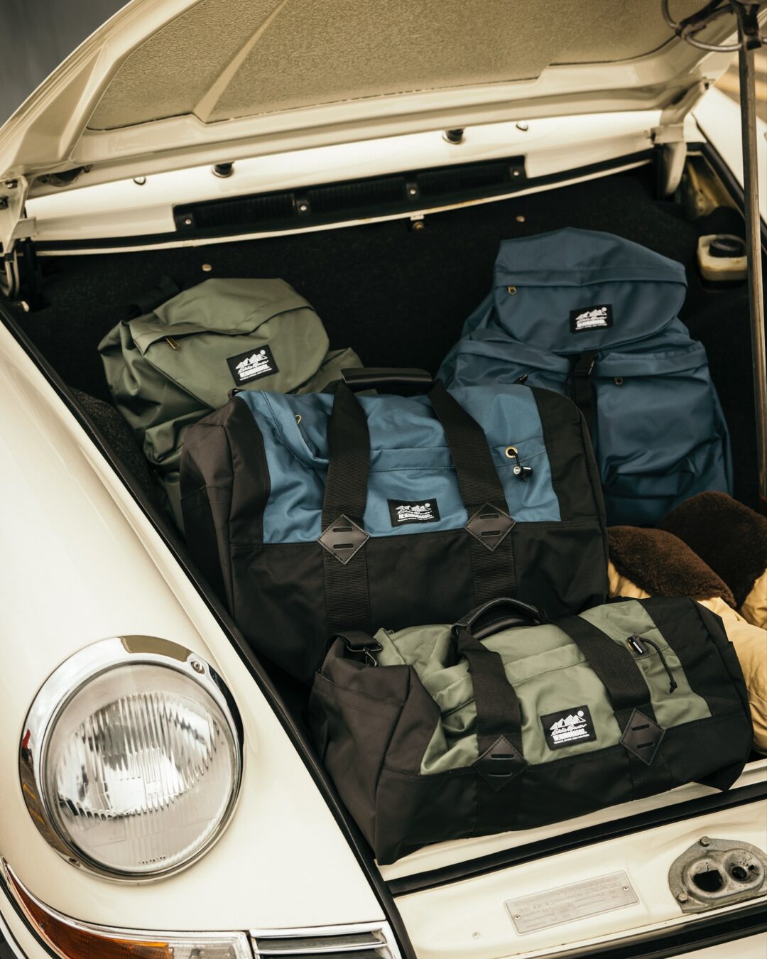 【2025年 11/22 発売】NEIGHBORHOOD × Eddie Bauer 2025 FW (ネイバーフッド エディー・バウアー)