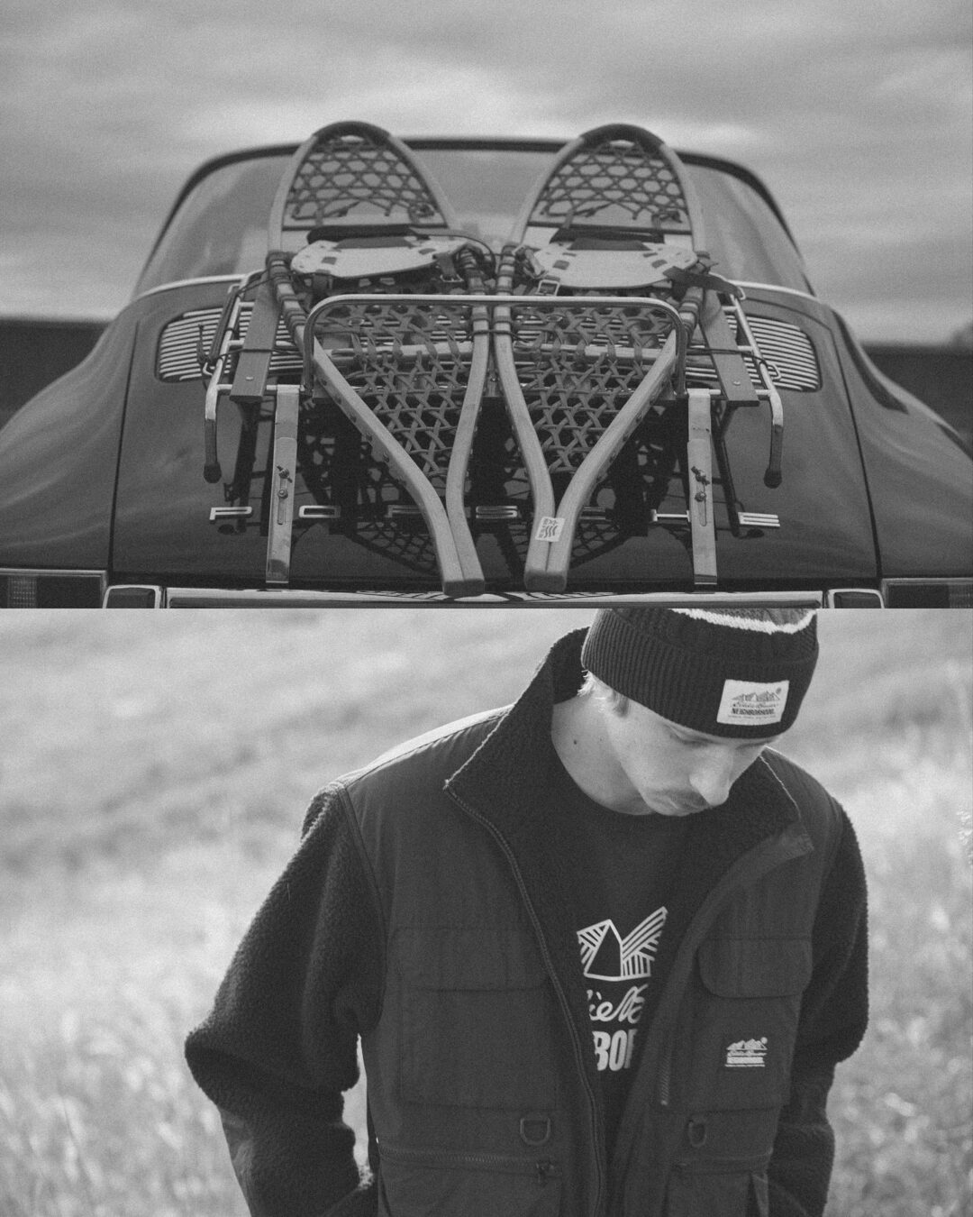 【2025年 11/22 発売】NEIGHBORHOOD × Eddie Bauer 2025 FW (ネイバーフッド エディー・バウアー)