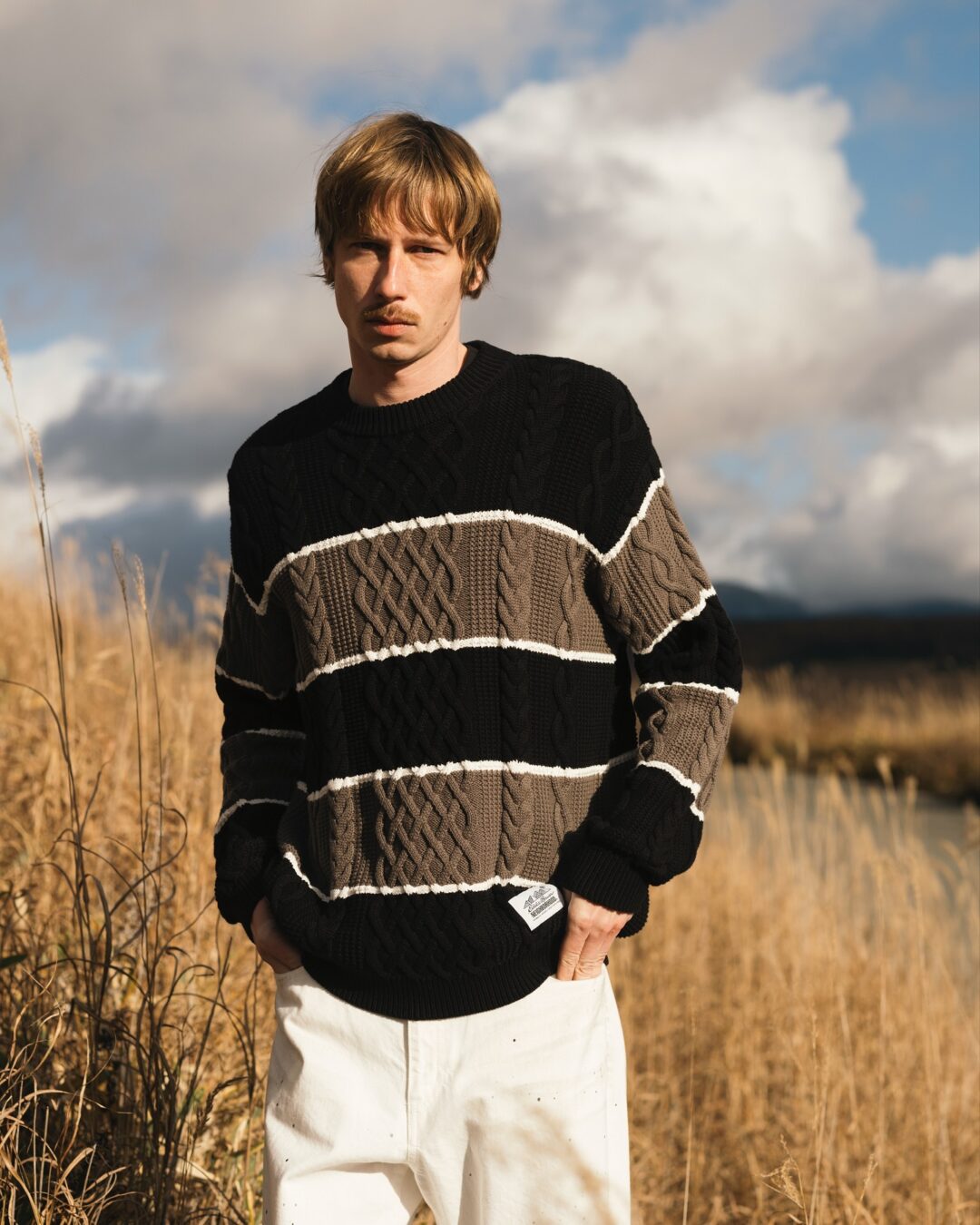 【2025年 11/22 発売】NEIGHBORHOOD × Eddie Bauer 2025 FW (ネイバーフッド エディー・バウアー)