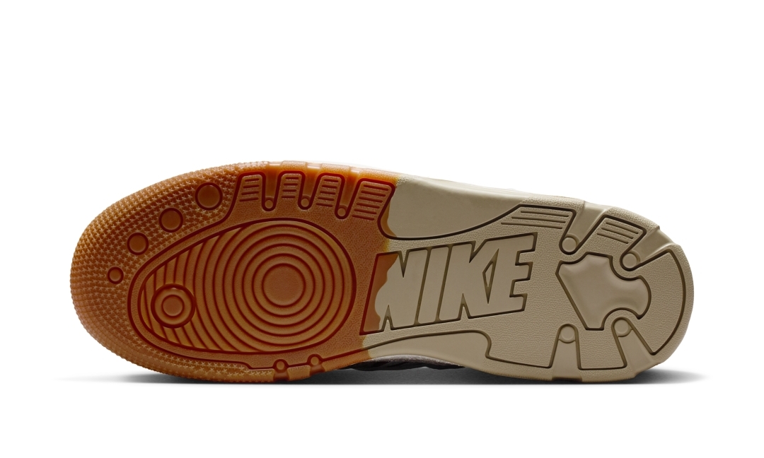 【2025年 11/15 & 11/20 発売】NIGO x NIKE AIR FORCE 3 LOW “Phantom/Night Stadium” (ニゴー ナイキ エア フォース 3 ロー) [HQ0261-001/HQ0261-201]