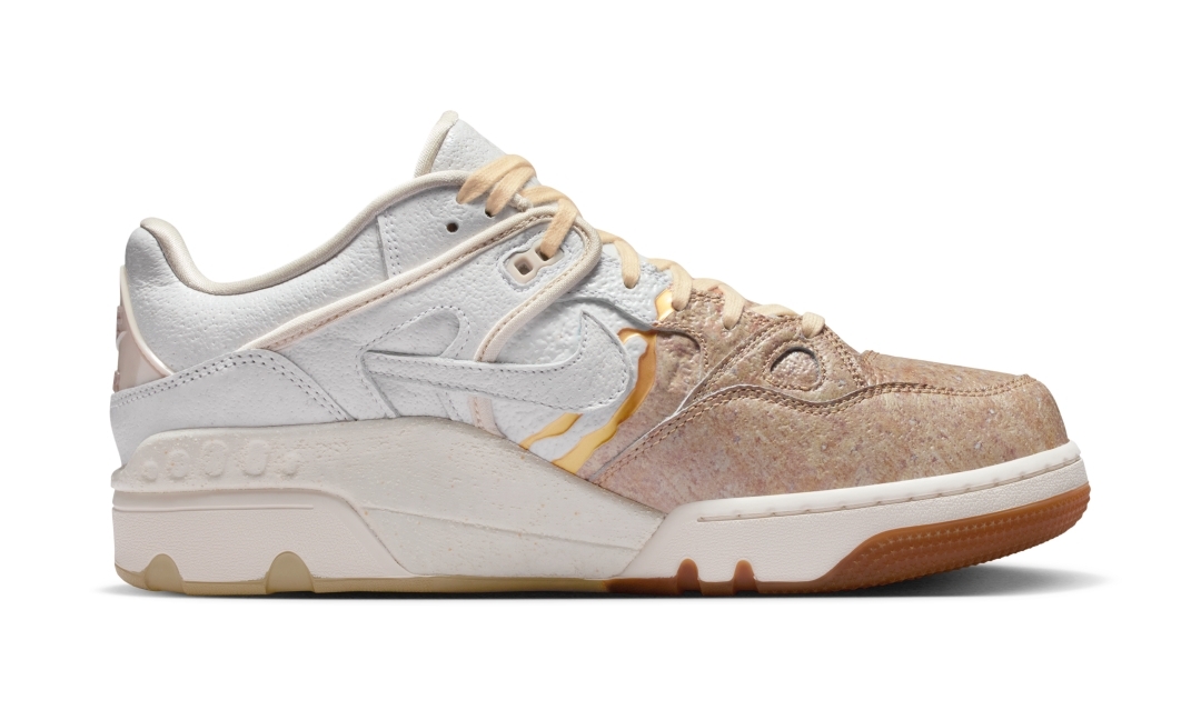 【2025年 11/15 & 11/20 発売】NIGO x NIKE AIR FORCE 3 LOW “Phantom/Night Stadium” (ニゴー ナイキ エア フォース 3 ロー) [HQ0261-001/HQ0261-201]