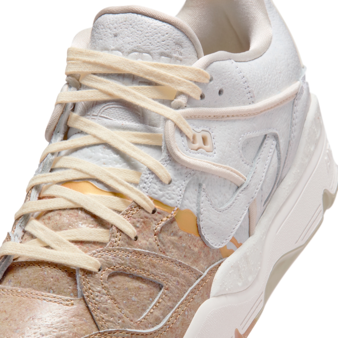 【2025年 11/15 & 11/20 発売】NIGO x NIKE AIR FORCE 3 LOW “Phantom/Night Stadium” (ニゴー ナイキ エア フォース 3 ロー) [HQ0261-001/HQ0261-201]