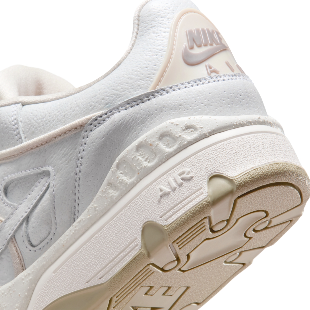 【2025年 11/15 & 11/20 発売】NIGO x NIKE AIR FORCE 3 LOW “Phantom/Night Stadium” (ニゴー ナイキ エア フォース 3 ロー) [HQ0261-001/HQ0261-201]