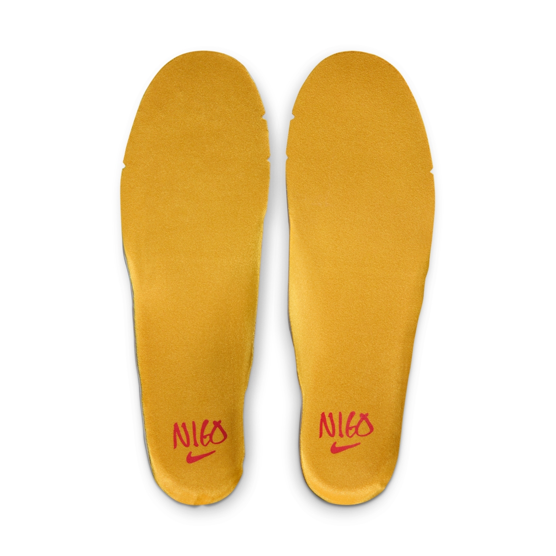 【2025年 11/15 & 11/20 発売】NIGO x NIKE AIR FORCE 3 LOW “Phantom/Night Stadium” (ニゴー ナイキ エア フォース 3 ロー) [HQ0261-001/HQ0261-201]