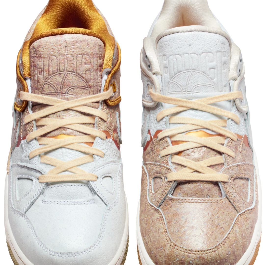 【2025年 11/15 & 11/20 発売】NIGO x NIKE AIR FORCE 3 LOW “Phantom/Night Stadium” (ニゴー ナイキ エア フォース 3 ロー) [HQ0261-001/HQ0261-201]