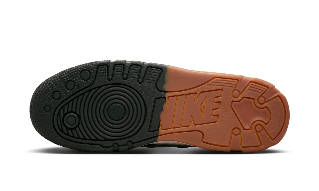 【2025年 11/15 発売】NIGO x NIKE AIR FORCE 3 LOW “Phantom/Night Stadium” (ニゴー ナイキ エア フォース 3 ロー) [HQ0261-001]