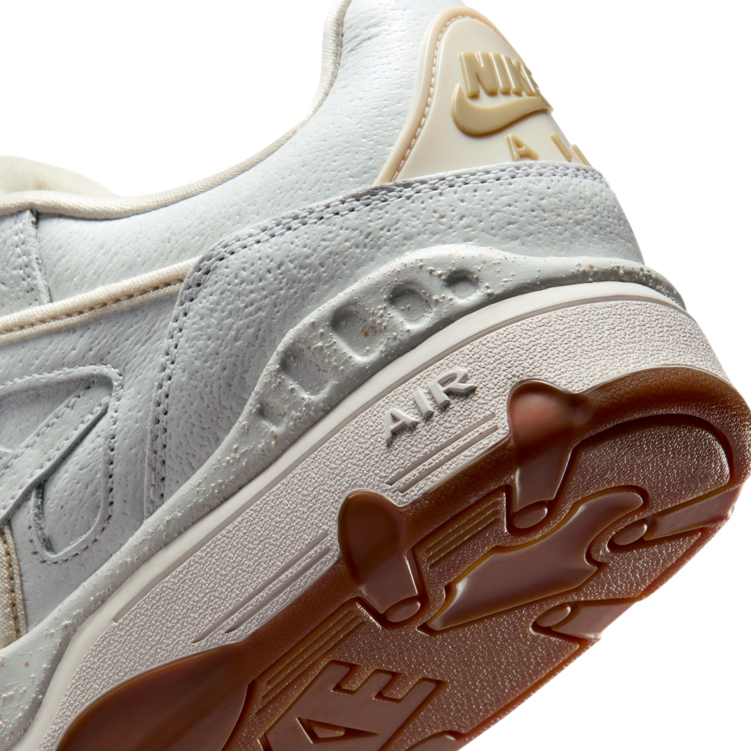 【2025年 11/15 発売】NIGO x NIKE AIR FORCE 3 LOW “Phantom/Night Stadium” (ニゴー ナイキ エア フォース 3 ロー) [HQ0261-001]