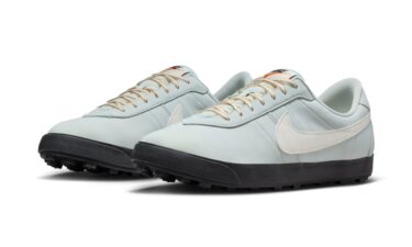 【2025年 12/2 発売予定】NIKE ASTRO GRABBER “Light Silver/Sail/Phantom” (ナイキ アストログラバー “ライトシルバー/セイル/ファントム”) [IH2341-001]