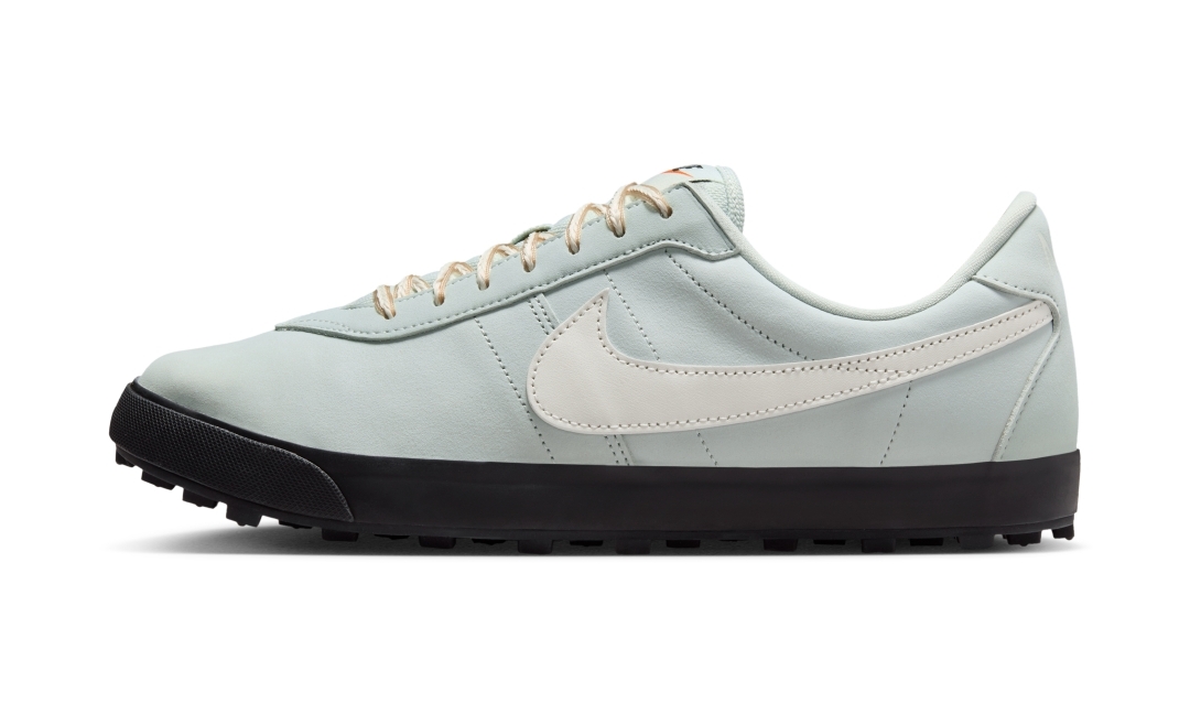 【2025年 12/2 発売予定】NIKE ASTRO GRABBER “Light Silver/Sail/Phantom” (ナイキ アストログラバー “ライトシルバー/セイル/ファントム”) [IH2341-001]