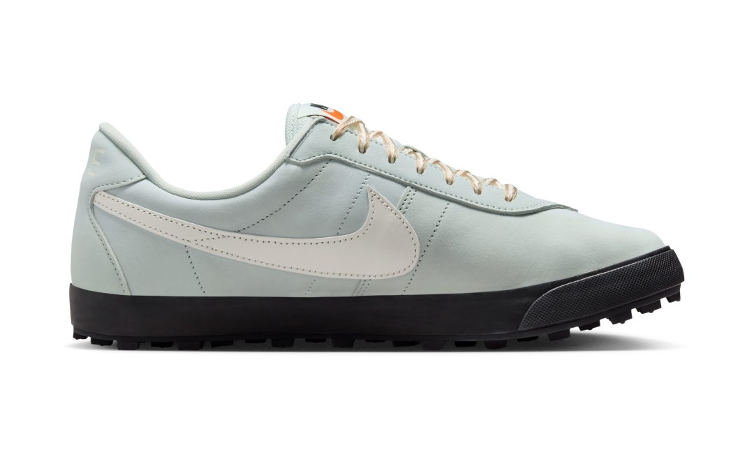 【2025年 12/2 発売予定】NIKE ASTRO GRABBER “Light Silver/Sail/Phantom” (ナイキ アストログラバー “ライトシルバー/セイル/ファントム”) [IH2341-001]