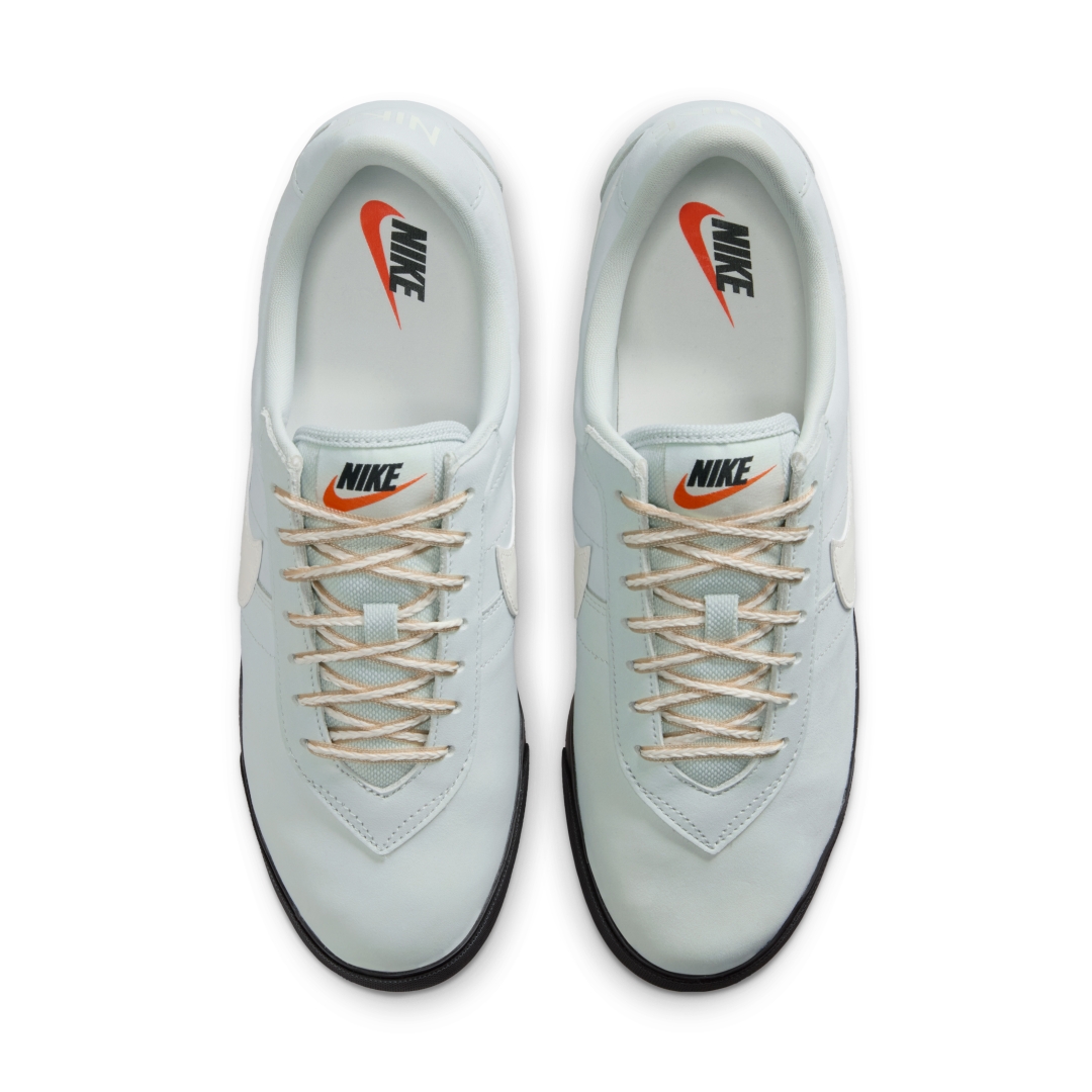 【2025年 12/2 発売予定】NIKE ASTRO GRABBER “Light Silver/Sail/Phantom” (ナイキ アストログラバー “ライトシルバー/セイル/ファントム”) [IH2341-001]