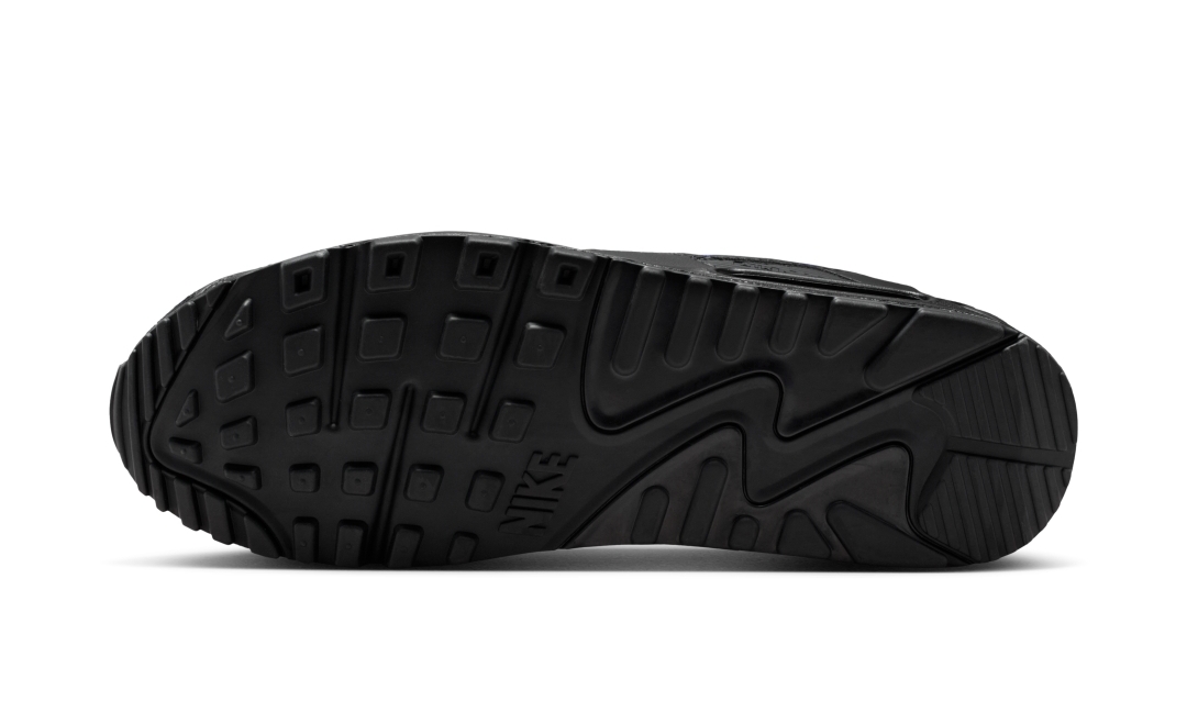 【2025年 発売予定】NIKE AIR MAX 90 “Black/Sapphire” (ナイキ エア マックス “ブラック/サファイア”) [DM0029-021]