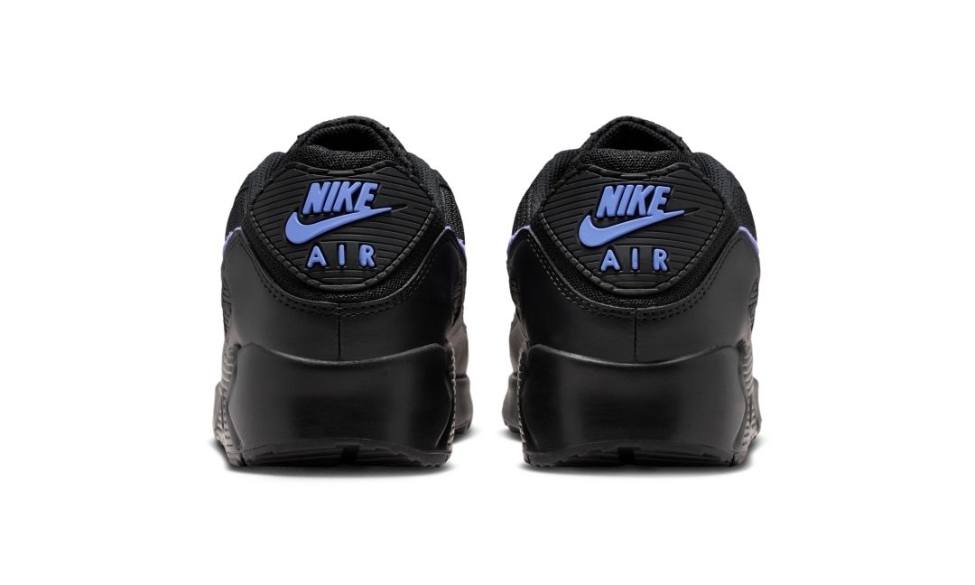 【2025年 発売予定】NIKE AIR MAX 90 “Black/Sapphire” (ナイキ エア マックス “ブラック/サファイア”) [DM0029-021]