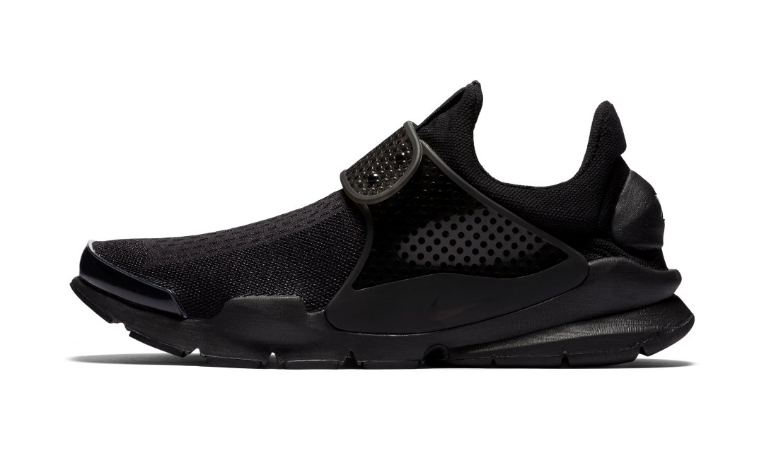 【2026年 秋 復刻予定】NIKE SOCK DART JCRD JAQUARD “Black/Volt & Midnight Navy/Black” (ナイキ ソックダート ジャカード “ブラック/ボルト & ネイビー/ブラック”) [819686-001/819686-400]