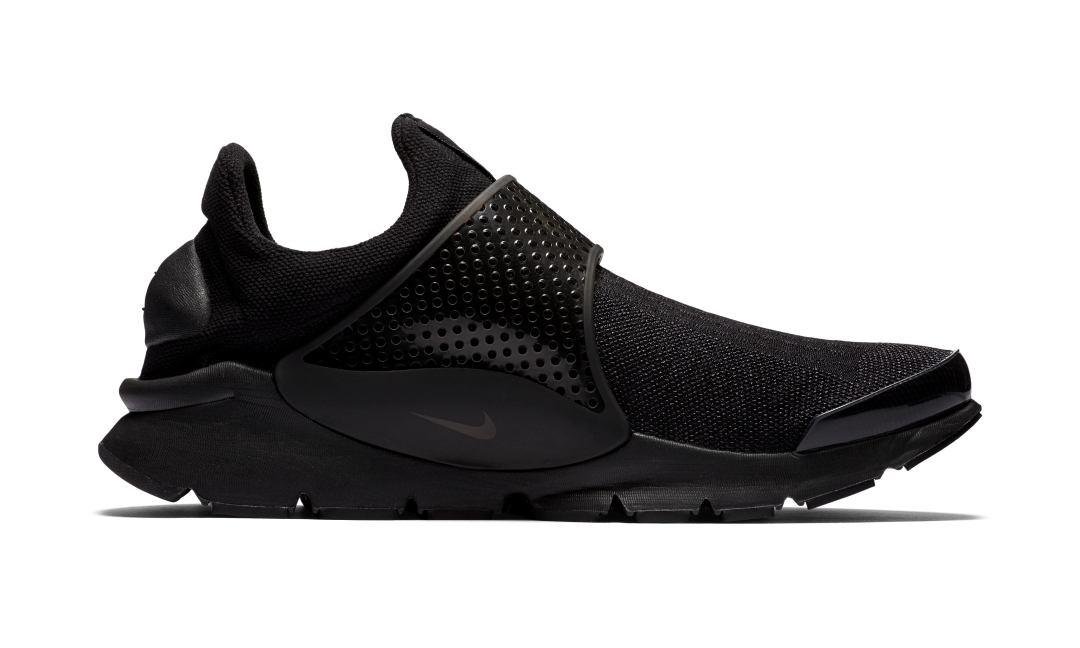 【2026年 秋 復刻予定】NIKE SOCK DART JCRD JAQUARD “Black/Volt & Midnight Navy/Black” (ナイキ ソックダート ジャカード “ブラック/ボルト & ネイビー/ブラック”) [819686-001/819686-400]