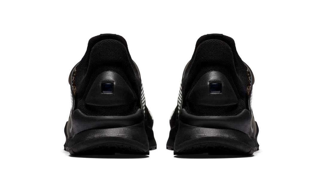 【2026年 秋 復刻予定】NIKE SOCK DART JCRD JAQUARD “Black/Volt & Midnight Navy/Black” (ナイキ ソックダート ジャカード “ブラック/ボルト & ネイビー/ブラック”) [819686-001/819686-400]