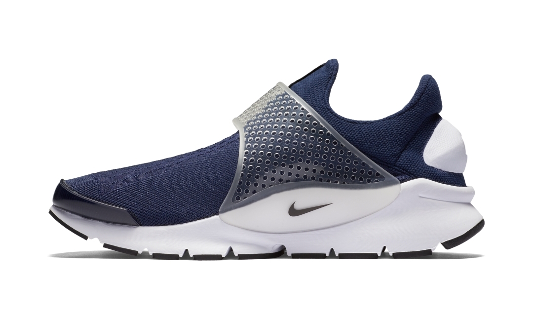 【2026年 秋 復刻予定】NIKE SOCK DART JCRD JAQUARD “Black/Volt & Midnight Navy/Black” (ナイキ ソックダート ジャカード “ブラック/ボルト & ネイビー/ブラック”) [819686-001/819686-400]