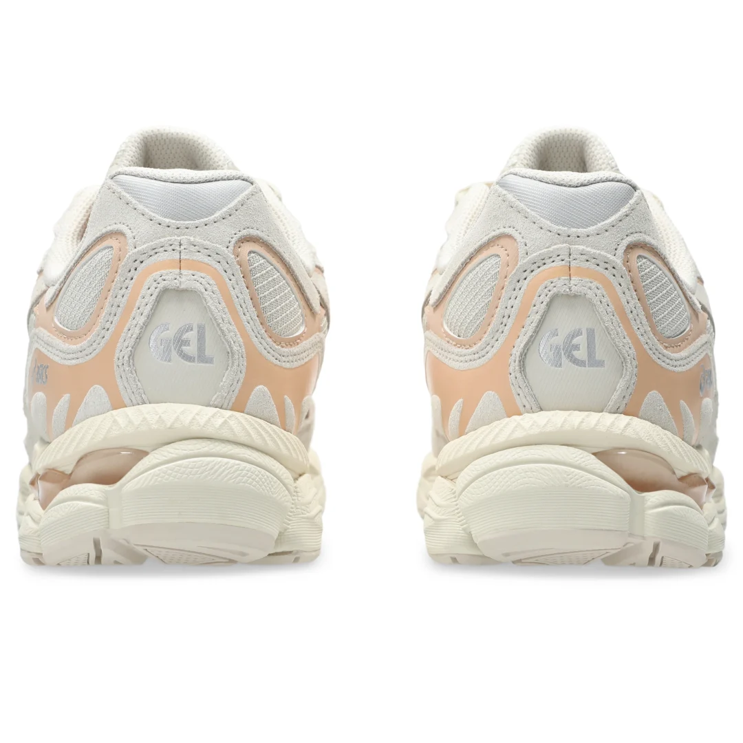 【2025年 発売】ASICS GEL-NYC “Oatmeal/Bisque” (アシックス ゲル エヌワイシー) [1203A739.250]