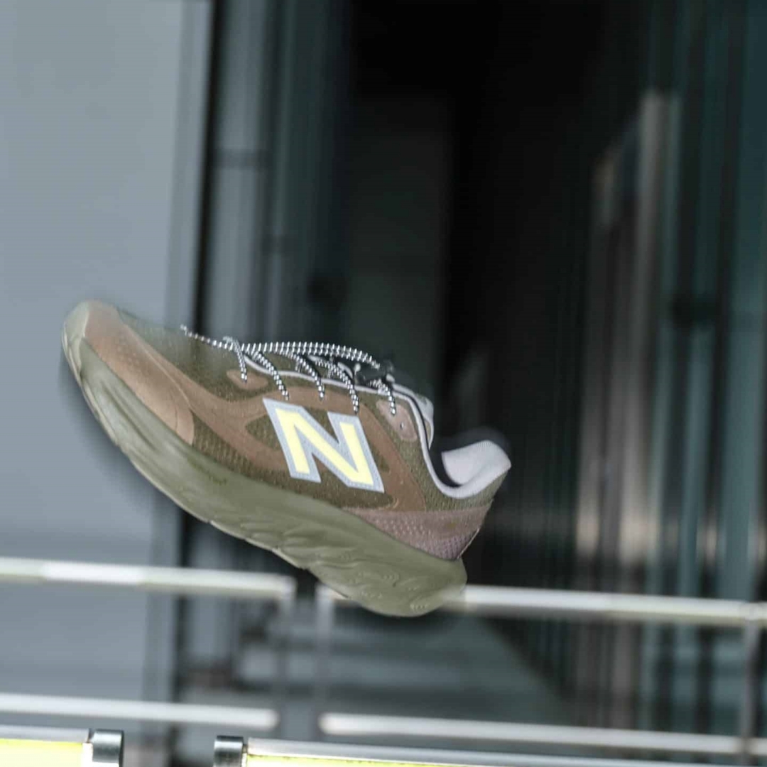 【2025年 11/21 発売】UNITED ARROWS & SONS × mita sneakers × New Balance FRESH FOAM TRAINER UTRNMUA (ユナイテッド アローズ & サンズ ミタスニーカーズ ニューバランス)