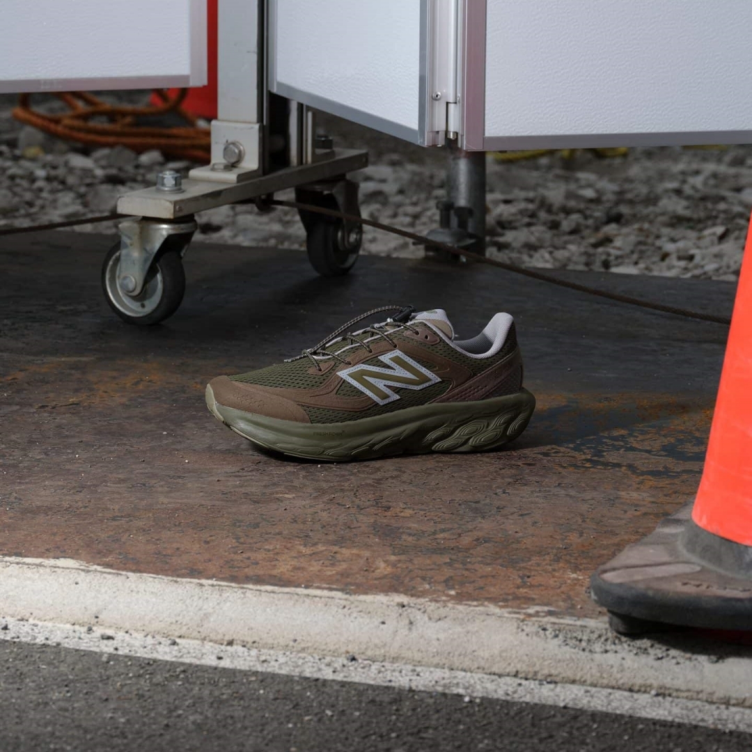 【2025年 11/21 発売】UNITED ARROWS & SONS × mita sneakers × New Balance FRESH FOAM TRAINER UTRNMUA (ユナイテッド アローズ & サンズ ミタスニーカーズ ニューバランス)