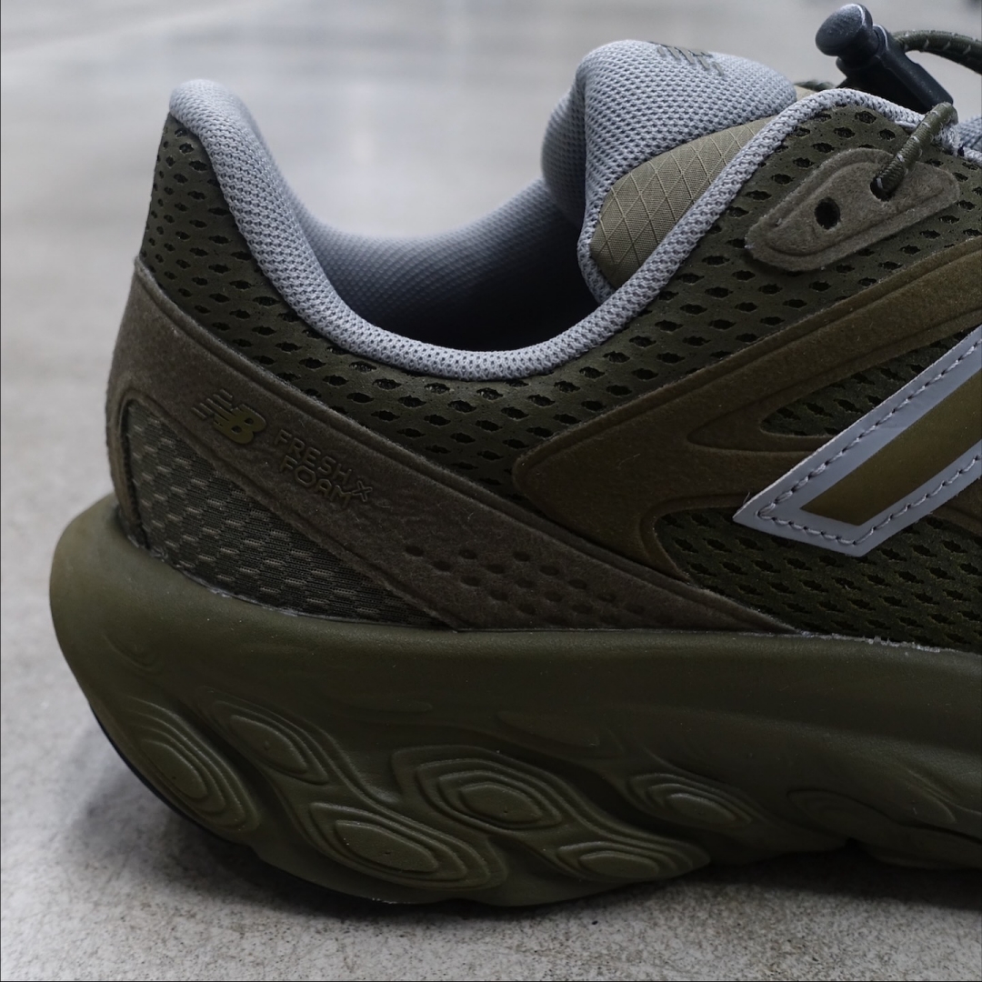 【2025年 11/21 発売】UNITED ARROWS & SONS × mita sneakers × New Balance FRESH FOAM TRAINER UTRNMUA (ユナイテッド アローズ & サンズ ミタスニーカーズ ニューバランス)