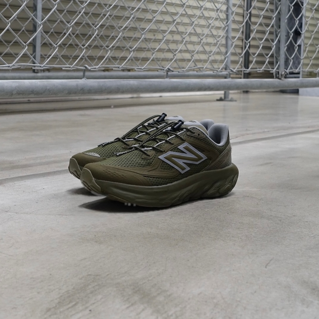 【2025年 11/21 発売】UNITED ARROWS & SONS × mita sneakers × New Balance FRESH FOAM TRAINER UTRNMUA (ユナイテッド アローズ & サンズ ミタスニーカーズ ニューバランス)