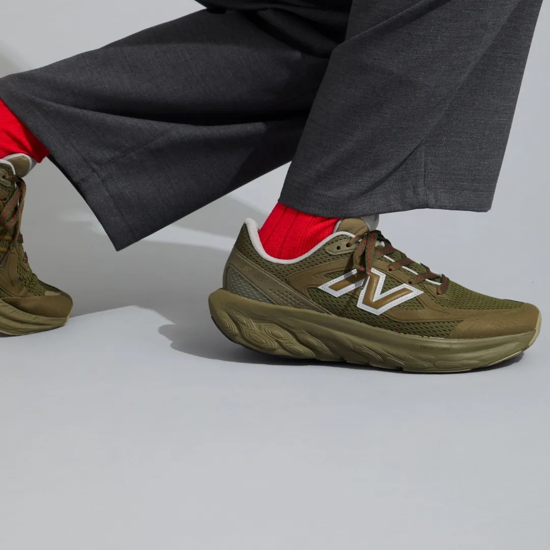 【2025年 11/21 発売】UNITED ARROWS & SONS × mita sneakers × New Balance FRESH FOAM TRAINER UTRNMUA (ユナイテッド アローズ & サンズ ミタスニーカーズ ニューバランス)