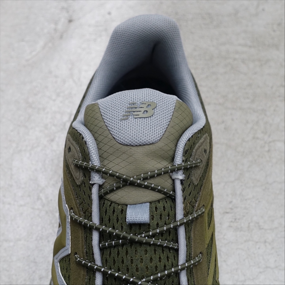 【2025年 11/21 発売】UNITED ARROWS & SONS × mita sneakers × New Balance FRESH FOAM TRAINER UTRNMUA (ユナイテッド アローズ & サンズ ミタスニーカーズ ニューバランス)