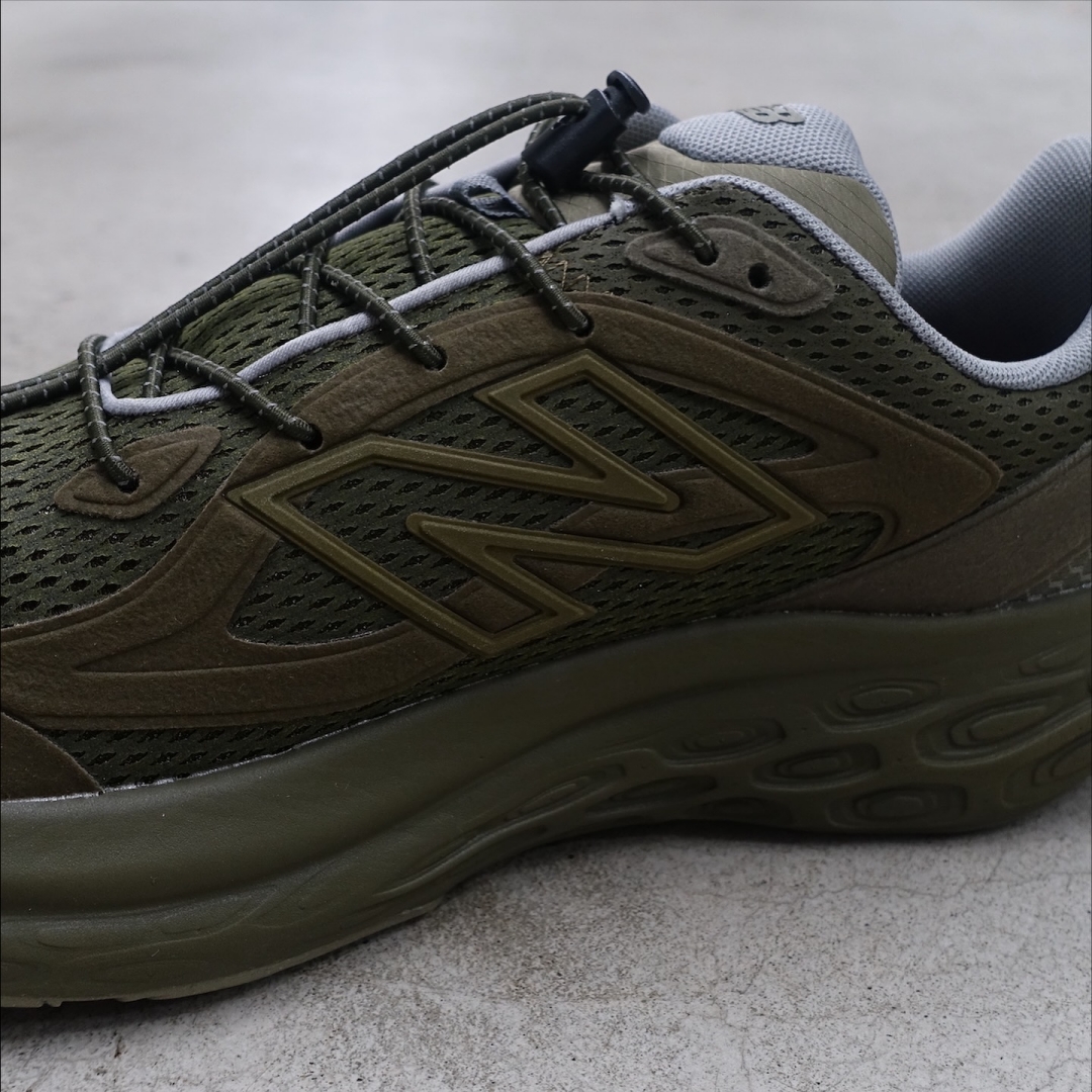 【2025年 11/21 発売】UNITED ARROWS & SONS × mita sneakers × New Balance FRESH FOAM TRAINER UTRNMUA (ユナイテッド アローズ & サンズ ミタスニーカーズ ニューバランス)