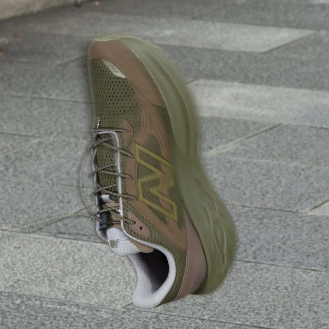 【2025年 11/21 発売】UNITED ARROWS & SONS × mita sneakers × New Balance FRESH FOAM TRAINER UTRNMUA (ユナイテッド アローズ & サンズ ミタスニーカーズ ニューバランス)