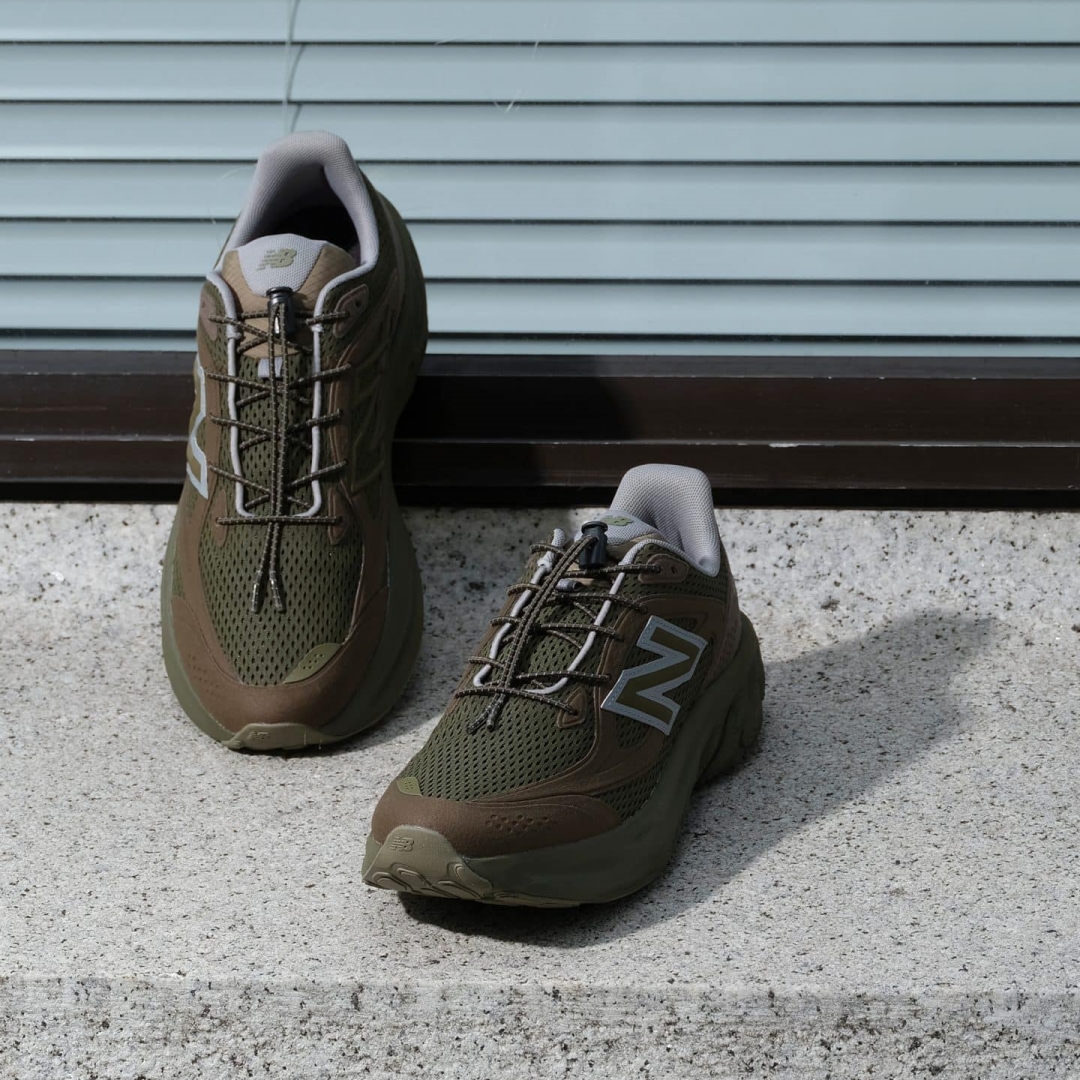 【2025年 11/21 発売】UNITED ARROWS & SONS × mita sneakers × New Balance FRESH FOAM TRAINER UTRNMUA (ユナイテッド アローズ & サンズ ミタスニーカーズ ニューバランス)