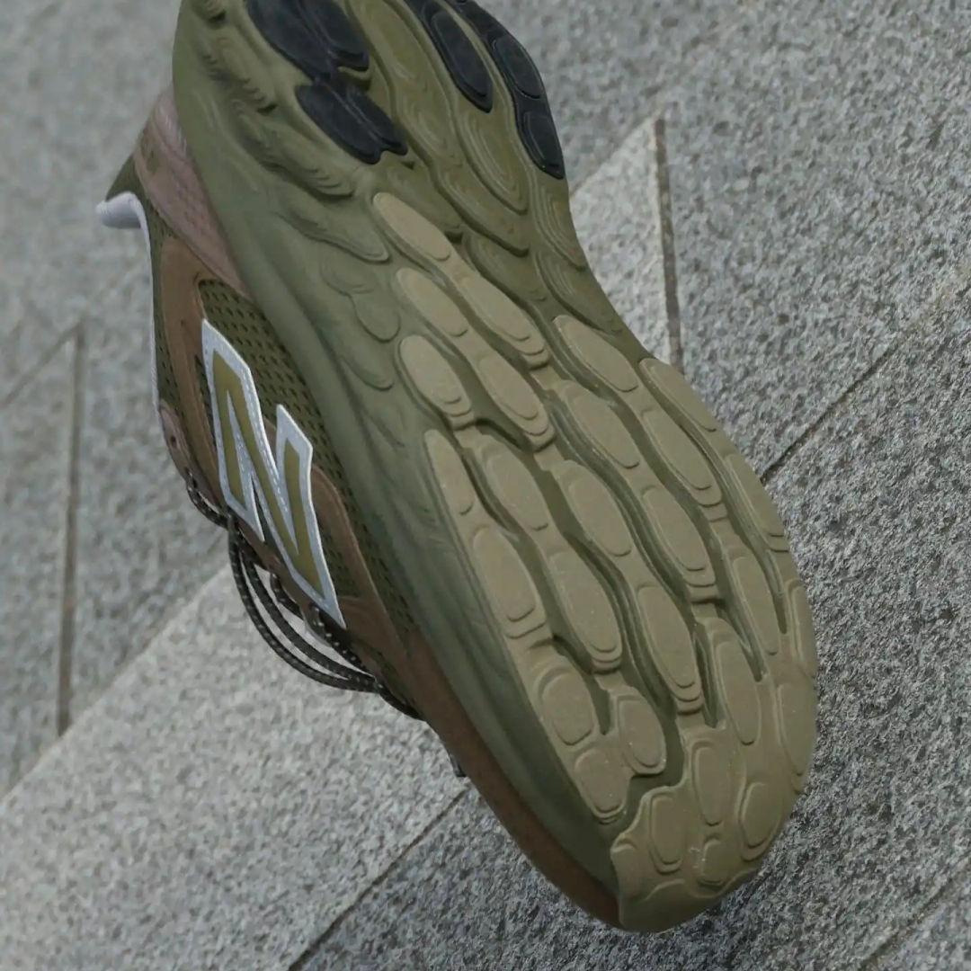 【2025年 11/21 発売】UNITED ARROWS & SONS × mita sneakers × New Balance FRESH FOAM TRAINER UTRNMUA (ユナイテッド アローズ & サンズ ミタスニーカーズ ニューバランス)