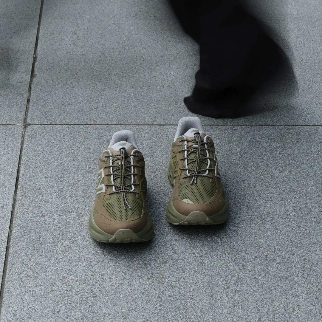 【2025年 11/21 発売】UNITED ARROWS & SONS × mita sneakers × New Balance FRESH FOAM TRAINER UTRNMUA (ユナイテッド アローズ & サンズ ミタスニーカーズ ニューバランス)