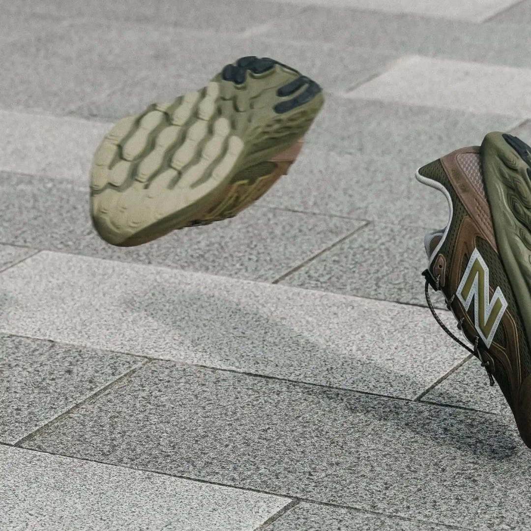 【2025年 11/21 発売】UNITED ARROWS & SONS × mita sneakers × New Balance FRESH FOAM TRAINER UTRNMUA (ユナイテッド アローズ & サンズ ミタスニーカーズ ニューバランス)