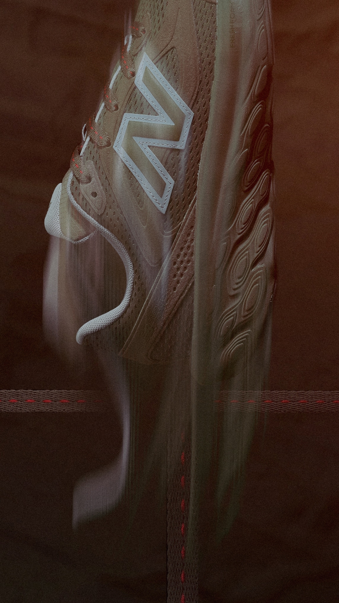 【2025年 11/21 発売】UNITED ARROWS & SONS × mita sneakers × New Balance FRESH FOAM TRAINER UTRNMUA (ユナイテッド アローズ & サンズ ミタスニーカーズ ニューバランス)