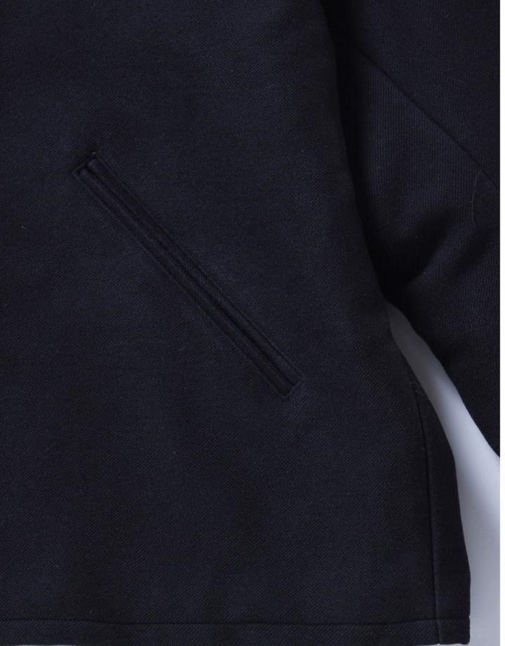 A.PRESSE for BIOTOP 2025 FW “Cotton Moleskin Coach Jacket”が11/8 発売 (アプレッセ ビオトープ)