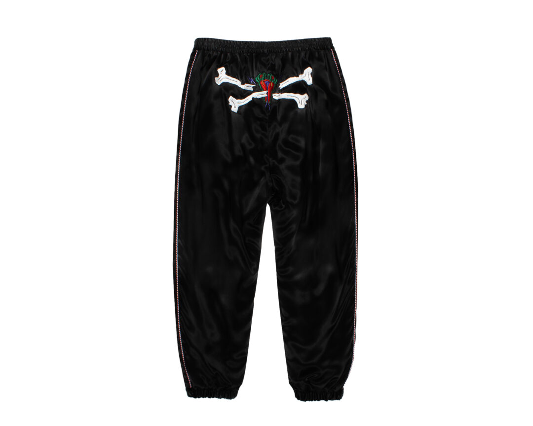 WACKO MARIA × WOLF’S HEAD 2025 FW コラボが11/8 発売 (ワコマリア ウルフズ ヘッド)