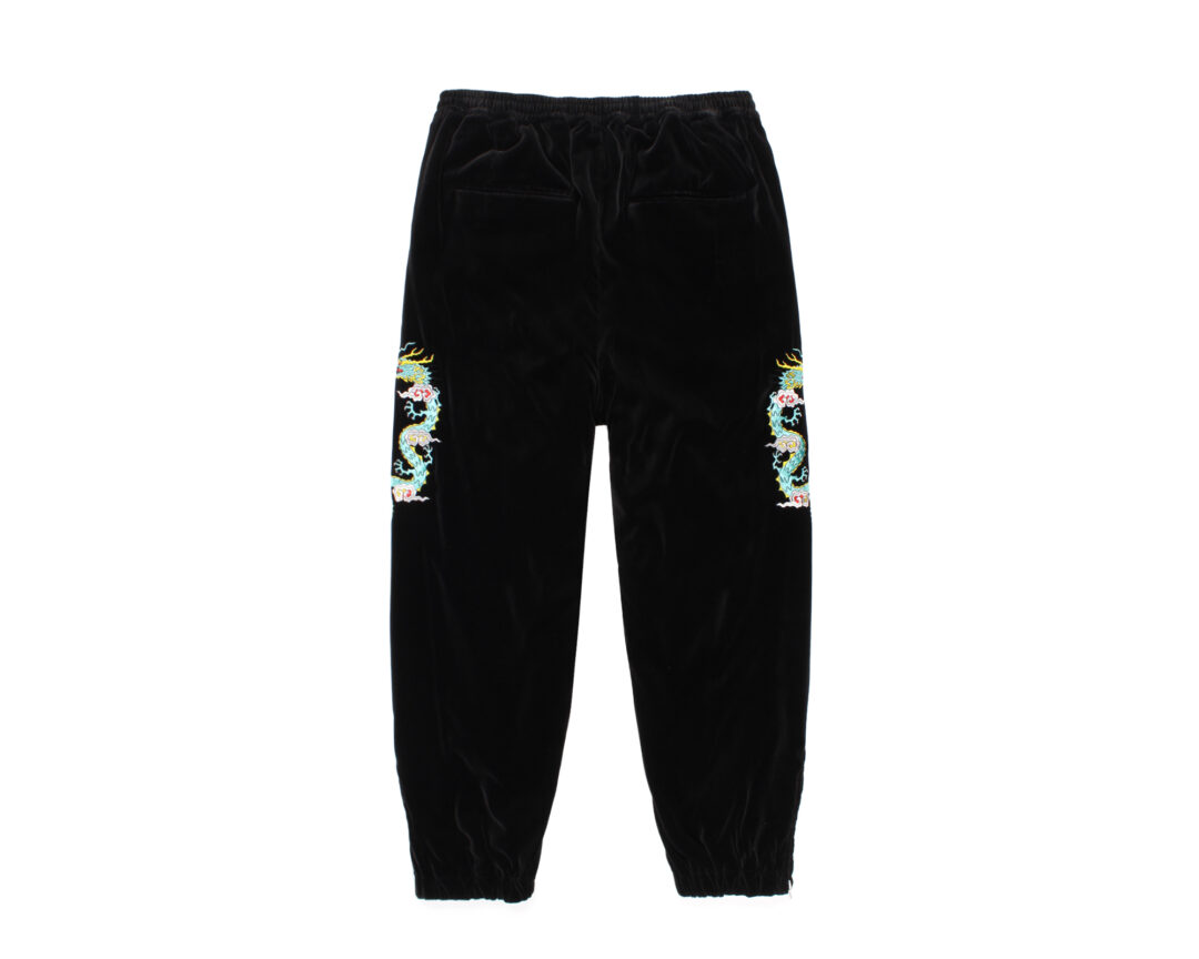 WACKO MARIA × WOLF’S HEAD 2025 FW コラボが11/8 発売 (ワコマリア ウルフズ ヘッド)