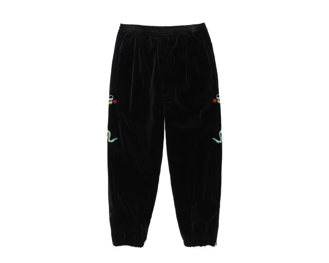 WACKO MARIA × WOLF’S HEAD 2025 FW コラボが11/8 発売 (ワコマリア ウルフズ ヘッド)